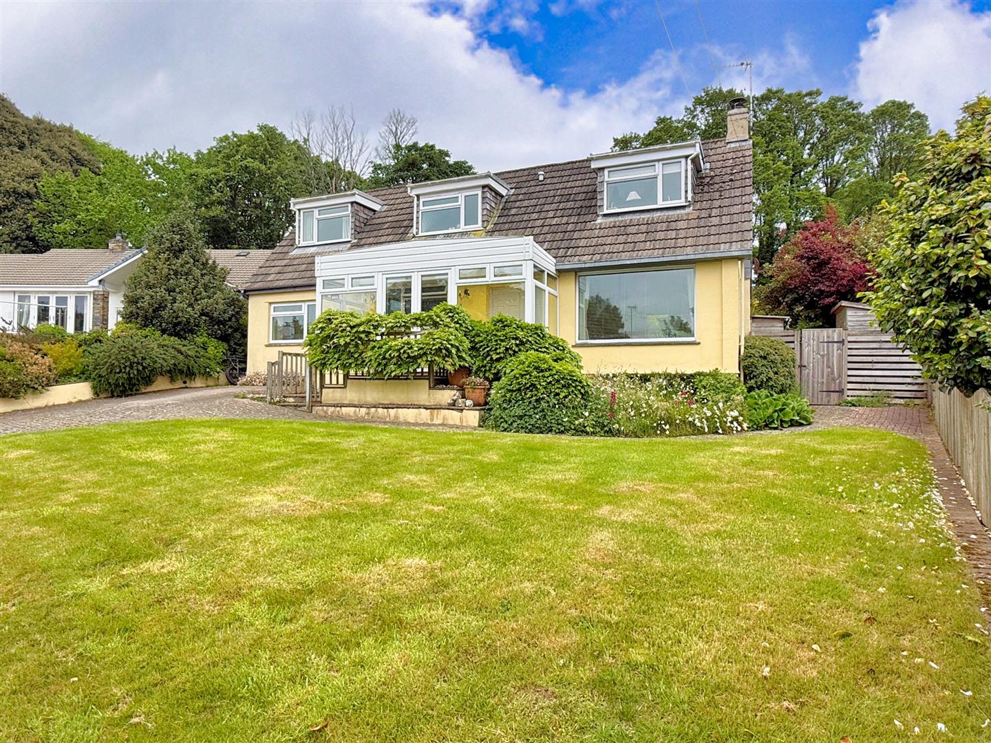 Silverdale Road, Falmouth